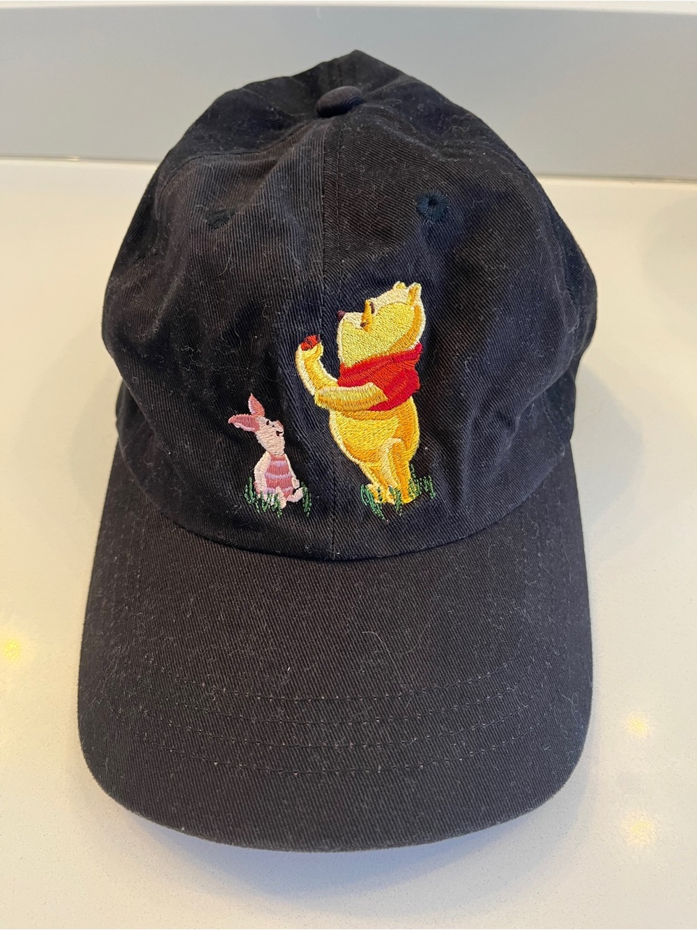 Disney store Winnie the Pooh hat